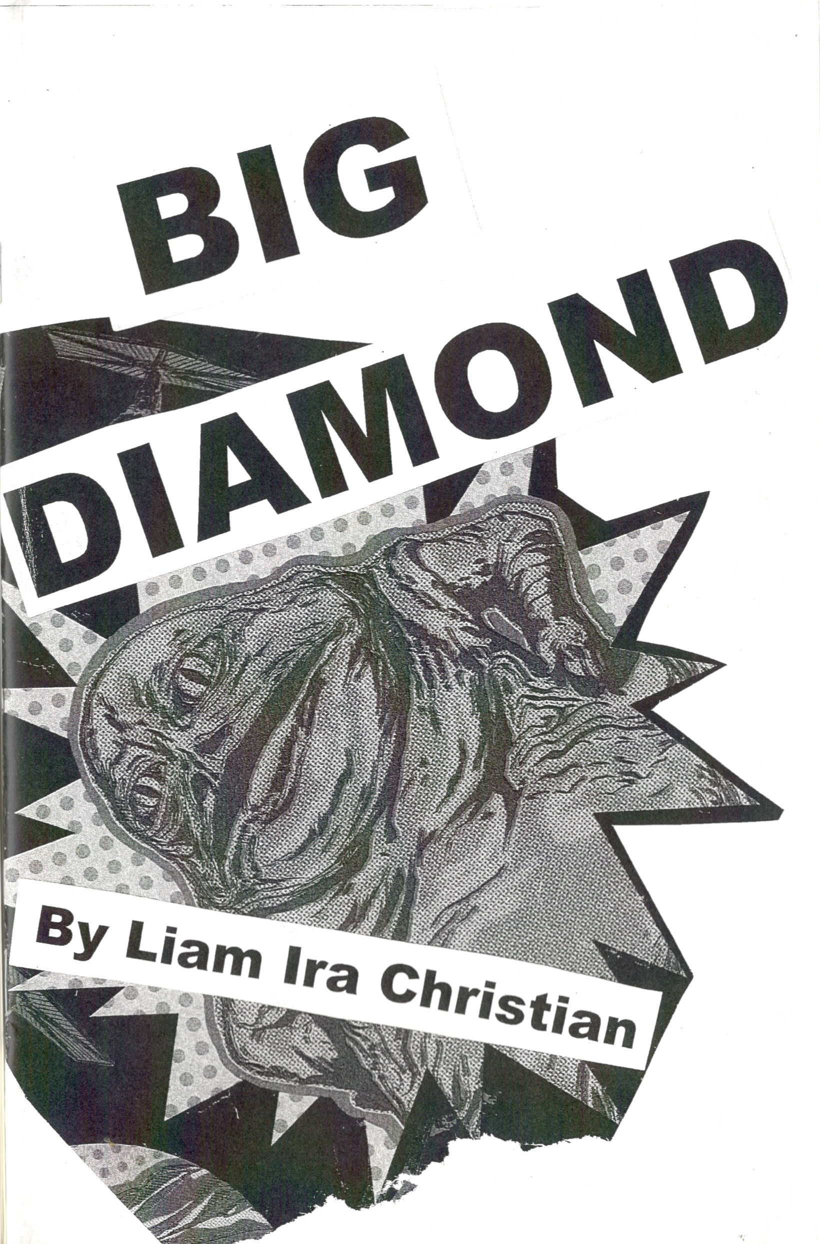 Big Diamond Liam Ira Christian