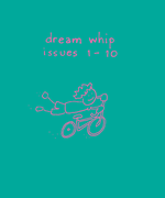 Dream Whip #1-10 Bill Brown