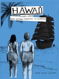 Simple History #5: Hawaii J. Gerlach 