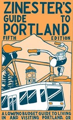 Zinester’s Guide to Portland