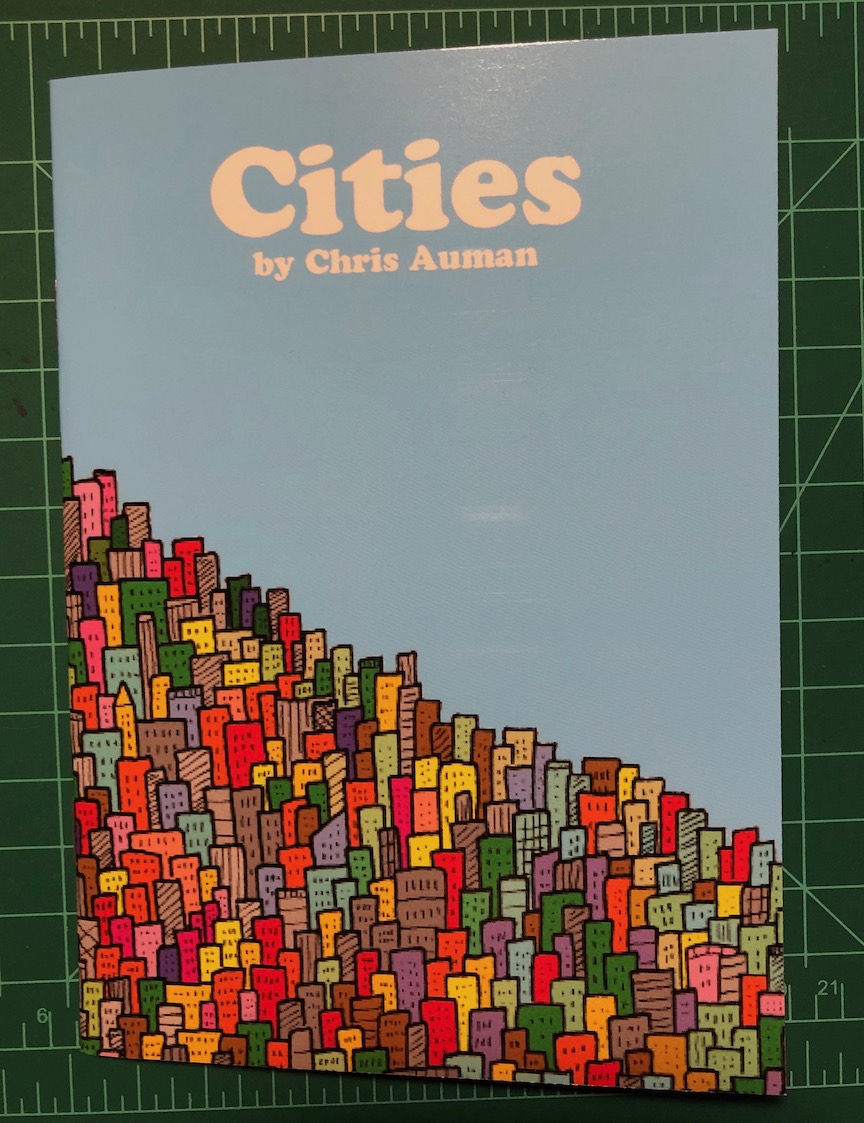 Book of City Skylines