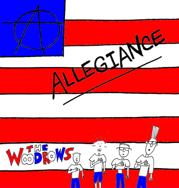 The Woodrows Allegiance
