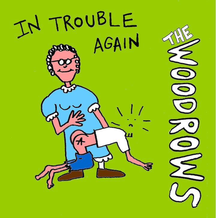 The Woodrows In Troubles Again