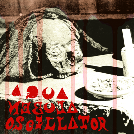 Aqua Nebula Oscillator review