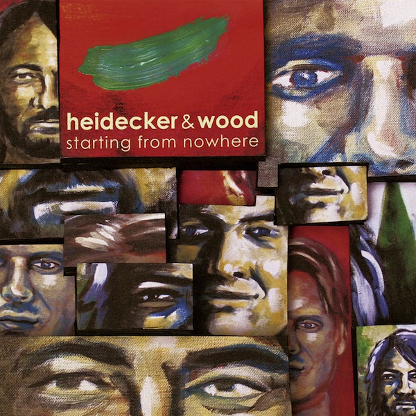 Heidecker & Wood Starting from Nowhere review
