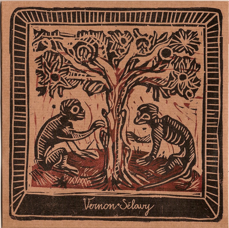 Vernon Selavy Apple Seeds 7” review