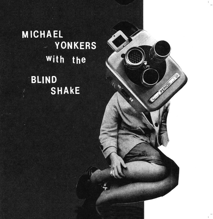Michael Yonkers with The Blind Shake Period review