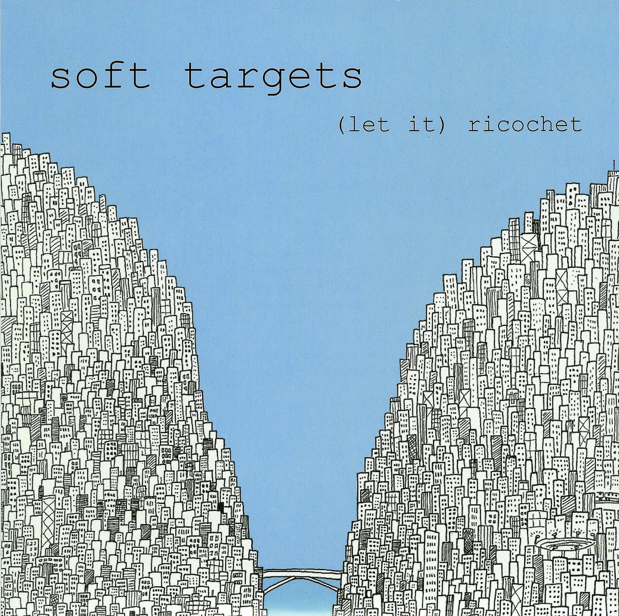 Soft Targets single