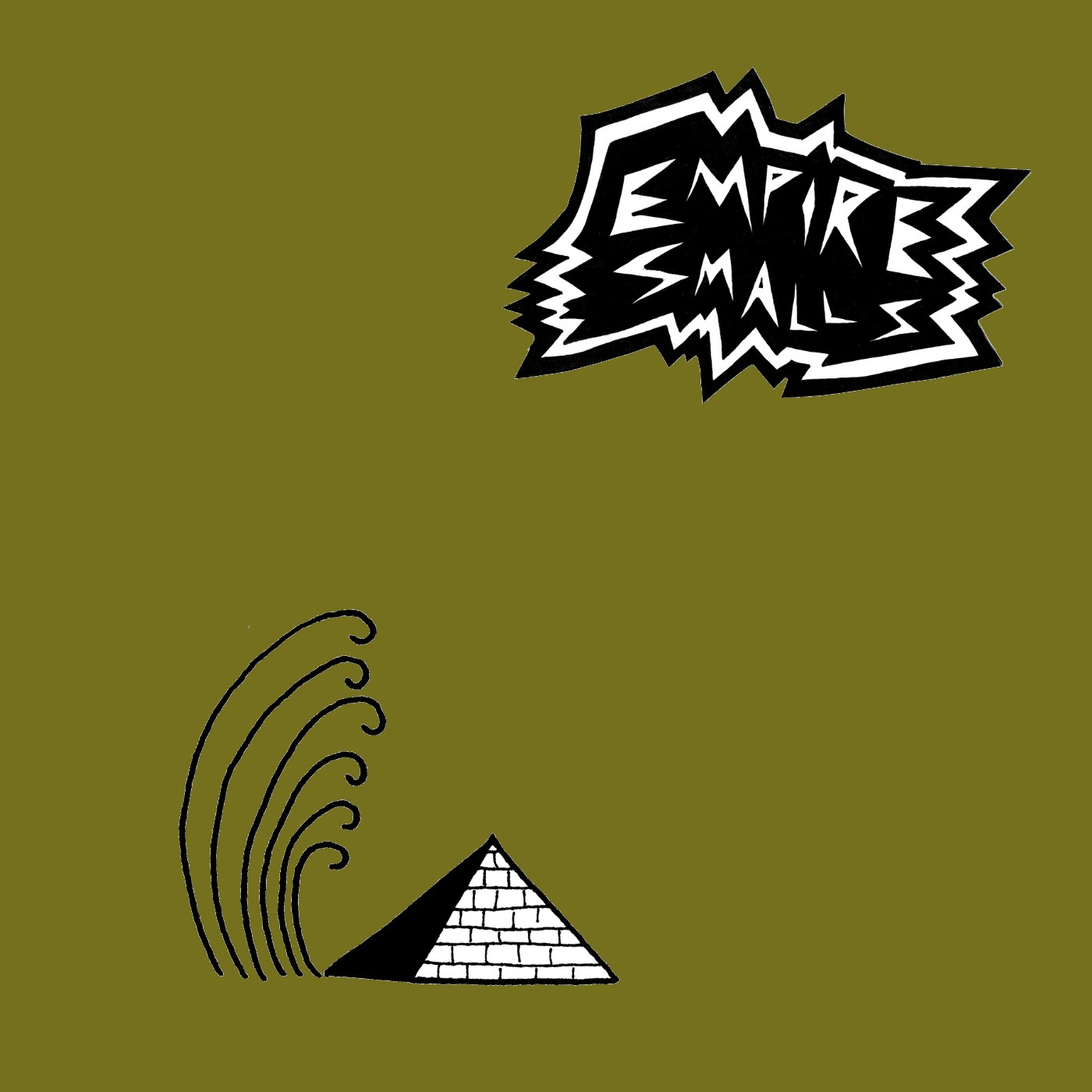Empire Smalls - Pyramid Wave