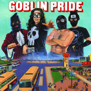 Goblin Pride album cover
