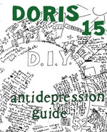 Doris #15: Anti-Depression Guide
