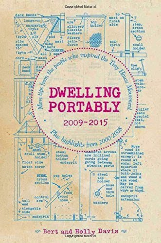 Dwelling Portably Bert & Holly Davis 