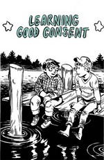 Learning Good Consent Cindy Crabb
