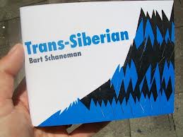 Trans-Siberian Bart Schaneman