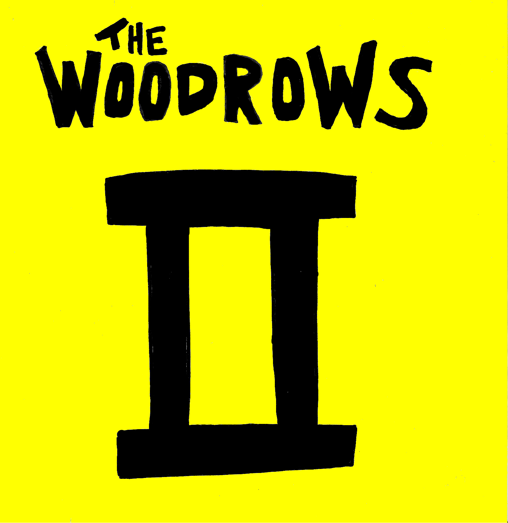 The Woodrows Two
