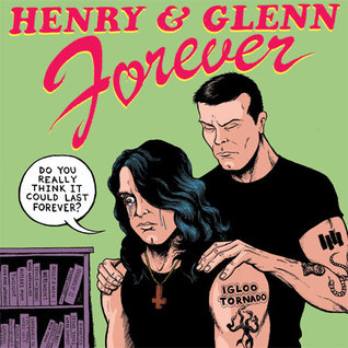 Henry & Glen Foreve