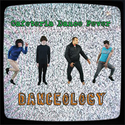 Cafeteria Dance Fever Danceology
