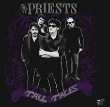 The Priests Tall Tales review