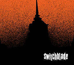 Switchblade self-titled review